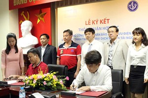 PTI cung cấp dịch vụ Kl99kl phiên bản hoạt động cho công ty vận tải Ngô Đam