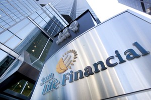 Sun Life Việt Nam chính thức khai trương thương hiệu mới