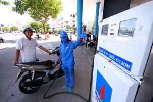 PV OIL giảm 500 đồng/lít KL99 dịch vụ hỗ trợ 24/7 trong 2 ngày