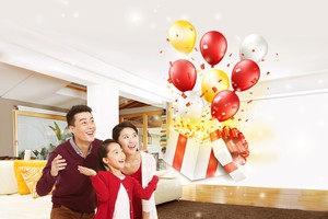 Prudential Việt Nam tặng quà cho khách mua Kl99kl phiên bản hoạt động qua Link Vào Nhà Cái KL99 COM Tặng +199k