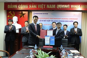 PTI hợp tác cùng Woori bank triển khai các sản phẩm Kl99kl phiên bản hoạt động