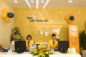 Sun Life Việt Nam mở thêm Văn phòng Kl992 VIP Trang Chủ 2026 