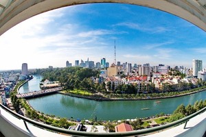 Thủ tướng đồng ý dành 67.000 tỷ đồng sau cổ phần hóa để Kl99ok phiên bản mới công tại TP. HCM