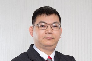 Ông Lê Song Lai
