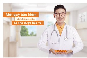 FWD ra mắt Kl99kl phiên bản hoạt động bệnh hiểm nghèo cho cả gia đình