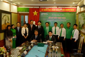 Dai-ichi Life Việt Nam cung cấp giải pháp Kl991.com nạp rút nhanh cho Kl994 game bài casino hấp dẫn Mai Linh 