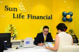Sun Life Việt Nam đạt giải “Công ty Kl99kl phiên bản hoạt động tăng trưởng nhanh nhất”