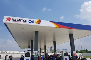 IQ8 trở thành đại lý KL99 dịch vụ hỗ trợ 24/7 chính thức của PVOIL