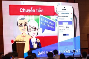 MB ứng dụng “Chat” để thực hiện các giao dịch Kl991.com nạp rút nhanh 