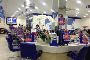 BIDV MetLife “chốt” được gần 1.000 hợp đồng sau “Ngày hội Kl99kl phiên bản hoạt động nhân thọ”