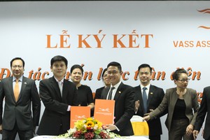 Kl99kl phiên bản hoạt động VASS hợp tác chiến lược với BRICS
