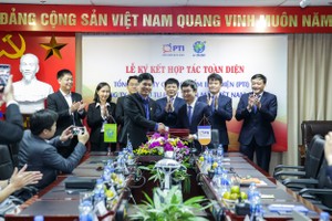 PTI cung cấp các gói Kl99kl phiên bản hoạt động cho VIMID