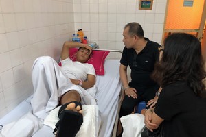 Kl99kl phiên bản hoạt động PTI tạm ứng bồi thường cho cầu thủ Dương Văn Hào