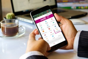 Liberty bán Kl99kl phiên bản hoạt động qua MoMo
