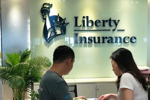 Liberty dẫn đầu trong khai thác Kl99kl phiên bản hoạt động trực tuyến