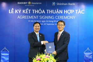 Link Vào Nhà Cái KL99 COM Tặng +199k Shinhan bán sản phẩm Kl99kl phiên bản hoạt động Bảo Việt