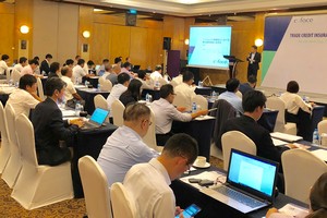 Coface Việt Nam và UIC cung cấp Kl99kl phiên bản hoạt động bảo vệ rủi ro cho các khoản phải thu