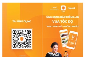 Ra mắt ứng dụng công nghệ Kl99kl phiên bản hoạt động tự động