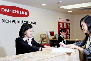 Công ty Quản lý Quỹ Dai-ichi Life Việt Nam ra mắt Quỹ mở 