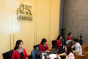 Generali Việt Nam chính thức bán Kl99kl phiên bản hoạt động trực tuyến