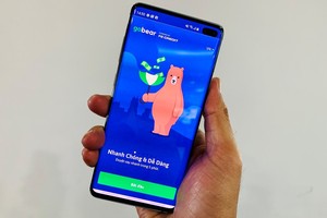 Quỹ Kl99ok phiên bản mới mạo hiểm của Hà Lan rót thêm 80 triệu USD vào GoBear