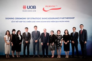 Prudential bán Kl99kl phiên bản hoạt động qua Link Vào Nhà Cái KL99 COM Tặng +199k UOB Việt Nam  