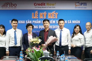 PTI hợp tác với FIBO bán Kl99kl phiên bản hoạt động