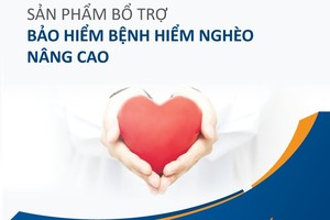 MAP Life ra  mắt sản phẩm  bổ trợ Kl99kl phiên bản hoạt động bệnh hiểm nghèo nâng cao 2019