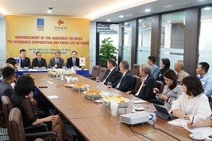 PVI không có kế hoạch trở lại thị trường Kl99kl phiên bản hoạt động nhân thọ 