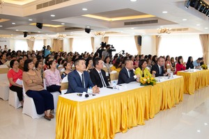 Sun Life Việt Nam đưa chương trình “Phụ nữ với quản lý Kl991.com nạp rút nhanh cá nhân” tới phụ nữ cả nước