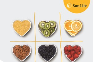 Sun Life Việt Nam giới thiệu hai sản phẩm Kl99kl phiên bản hoạt động bổ sung mới 