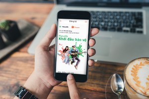 Manulife phát triển “Manulife - Khởi đầu bảo vệ” - Giai đoạn 2 trên Shopee
