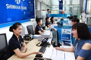 S&P xếp hạng Link Vào Nhà Cái KL99 COM Tặng +199k Shinhan Việt Nam ở mức BB