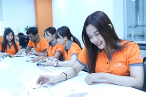 Hanwha Life Việt Nam đạt doanh thu phí mới 1.050 tỷ đồng