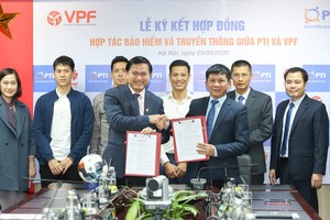 PTI là đơn vị Kl99kl phiên bản hoạt động cho gần 900 cầu thủ và trọng tài giải bóng đá 2020