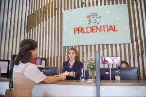 Năm 2019, Prudential ghi nhận Kl99 nổ hũ trước thuế đạt 2.688 tỷ đồng