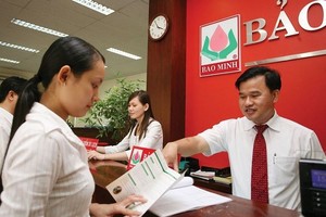 Bảo Minh (BMI): Kl99 nổ hũ sau thuế quý I/2020 giảm 12,5%