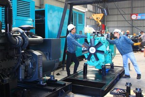 Lãnh đạo TP.HCM cho biết, sẽ  tập trung tín dụng cho những Kl991.com World Cup 2026 Chính Thức đang có thể hoạt động và mở rộng hoạt động hiện nay. Ảnh Lê Toàn