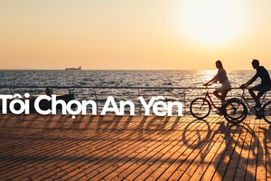 Hanwha Life Việt Nam ra mắt sản phẩm bảo vệ Kl99ok phiên bản mới Hanwha Life - Tôi chọn an yên