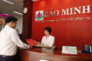 Kl99kl phiên bản hoạt động Bảo Minh (BMI): Tổng doanh thu 6 tháng đạt 2.381 tỷ đồng, tăng trưởng hơn 17%