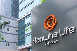 Hanwha Life Việt Nam khai trương Văn phòng Kl992 VIP Trang Chủ 2026 và Trung tâm phục vụ khách hàng Bình Thạnh
