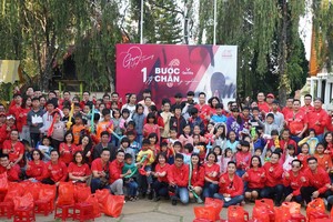 Generali Việt Nam lọt Top 10 Kl991.com World Cup 2026 Chính Thức tiêu biểu có Nguồn nhân lực Hạnh phúc