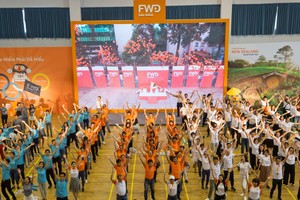 “FWD Kl99kl phiên bản hoạt động dễ hiểu” mở đầu thời kỳ đơn giản hóa hợp đồng Kl99kl phiên bản hoạt động