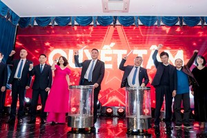 Năm 2020, Kl99 nổ hũ hợp nhất của BIC tăng trưởng 39%