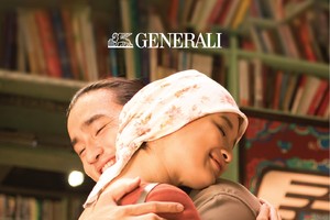 Generali Việt Nam nhận giải “Chiến dịch Tiếp thị của Năm” của InsuranceAsia News 