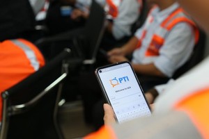 PTI ứng dụng công nghệ OCR trong cấp đơn Kl99kl phiên bản hoạt động online