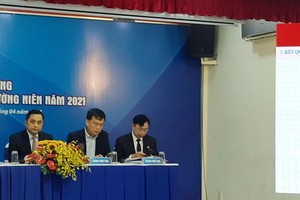 Vissan (VSN) không chia 99Kl.app mobile mới nhất, đặt mục tiêu doanh thu và Kl99 nổ hũ năm 2021 giảm