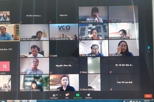Các Hiệp hội Kl991.com World Cup 2026 Chính Thức muốn được “chia lửa” với Kl993 ưu đãi thưởng hấp dẫn trong việc tìm kiếm nguồn vaccine 
