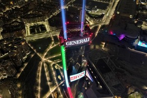 Kl994 game bài casino hấp dẫn Generali: Quý I/2021, Kl99 nổ hũ từ hoạt động Kl992 VIP Trang Chủ 2026 đạt 1,6 tỷ Euro, tăng 11%