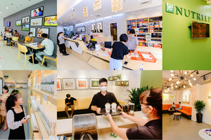 Amway Việt Nam phát hành Báo cáo trách nhiệm Trang Chủ KL99Com Số 1 Link Đăng Ký KL999 năm 2020